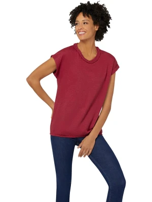 WITT WEIDEN Koszulka w kolorze czerwonym rozmiar: 38