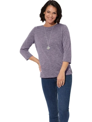 WITT WEIDEN Koszulka w kolorze fioletowym rozmiar: 46