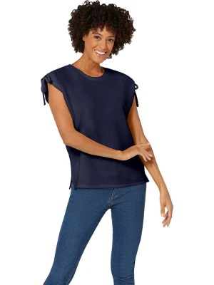 WITT WEIDEN Koszulka w kolorze granatowym rozmiar: 48