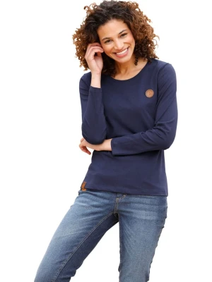 WITT WEIDEN Koszulka w kolorze granatowym rozmiar: 54