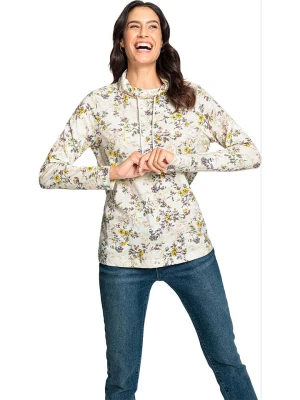 WITT WEIDEN Koszulka w kolorze kremowym rozmiar: 42