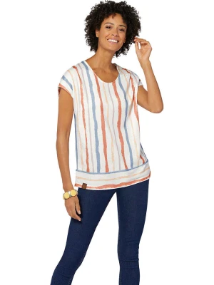 WITT WEIDEN Koszulka w kolorze kremowym rozmiar: 40