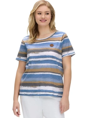 WITT WEIDEN Koszulka w kolorze niebieskim rozmiar: 48