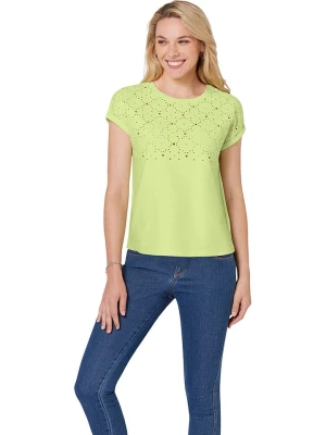 WITT WEIDEN Koszulka w kolorze zielonym rozmiar: 48