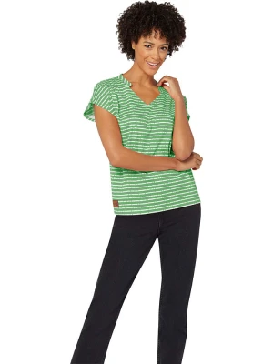 WITT WEIDEN Koszulka w kolorze zielonym rozmiar: 50