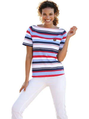 WITT WEIDEN Koszulka ze wzorem rozmiar: 38