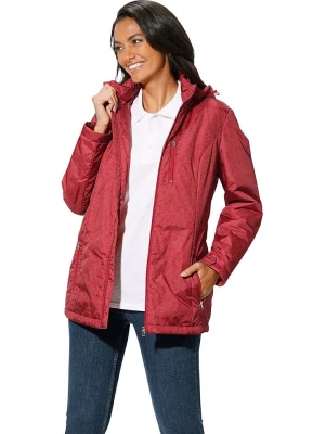 WITT WEIDEN Kurtka funkcyjna w kolorze czerwonym rozmiar: 48