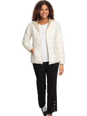 WITT WEIDEN Kurtka pikowana w kolorze kremowym rozmiar: 38