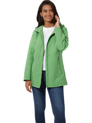 WITT WEIDEN Kurtka przejściowa w kolorze zielonym rozmiar: 42