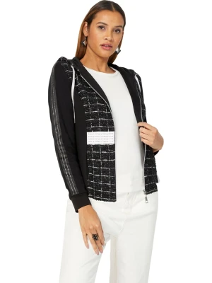 WITT WEIDEN Kurtka w kolorze czarno-białym rozmiar: 36