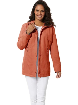 WITT WEIDEN Kurtka w kolorze pomarańczowym rozmiar: 42