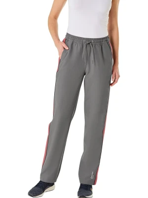 WITT WEIDEN Spodnie dresowe w kolorze szarym rozmiar: 42