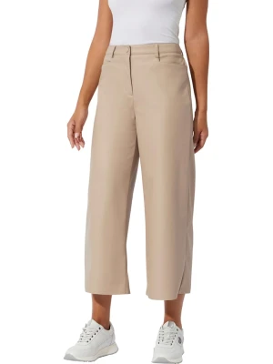 WITT WEIDEN Spodnie w kolorze beżowym rozmiar: 38