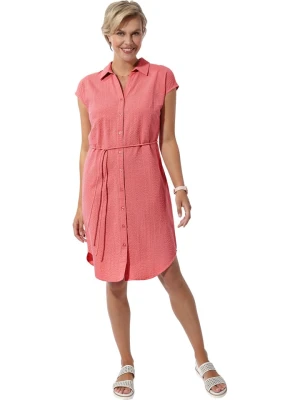 WITT WEIDEN Sukienka koszulowa w kolorze jasnoróżowym rozmiar: 36