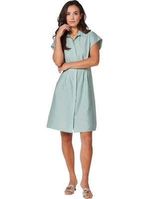 WITT WEIDEN Sukienka w kolorze błękitnym rozmiar: 44