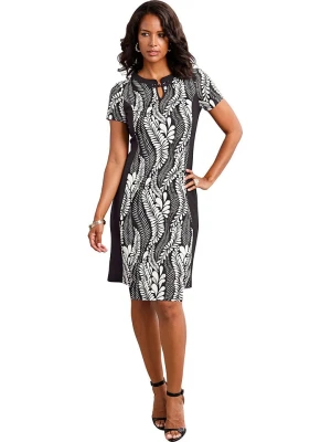 WITT WEIDEN Sukienka w kolorze czarnym rozmiar: 48