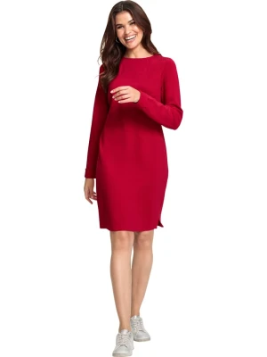 WITT WEIDEN Sukienka w kolorze czerwonym rozmiar: 40