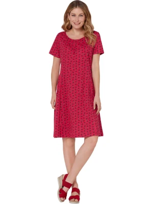 WITT WEIDEN Sukienka w kolorze czerwonym rozmiar: 48