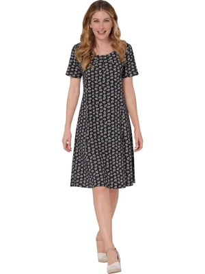 WITT WEIDEN Sukienka w kolorze granatowym rozmiar: 42