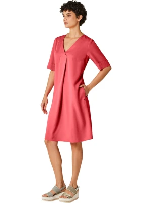 WITT WEIDEN Sukienka w kolorze koralowym rozmiar: 38