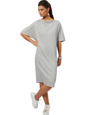 WITT WEIDEN Sukienka w kolorze szarym rozmiar: 46