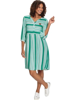 WITT WEIDEN Sukienka w kolorze turkusowo-błękitnym rozmiar: 48