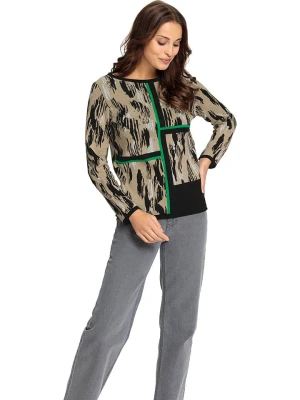 WITT WEIDEN Sweter w kolorze beżowym rozmiar: 50