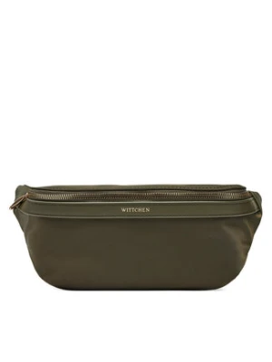 WITTCHEN Saszetka nerka 99-3Y-105-Z Khaki