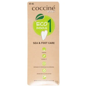 Wkładki Coccine Sea & Foot Care 6659/33/ABF r. 45/46 Niebieski