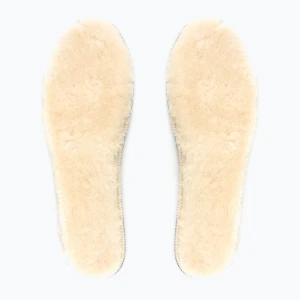 Wkładki do butów EMU Australia Insole natural Beżowy