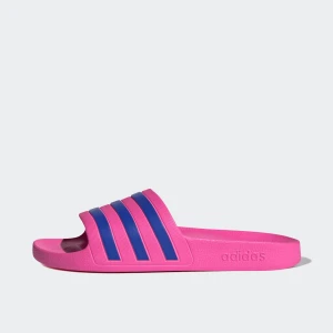 Adilette Aqua adidas Originals różowy