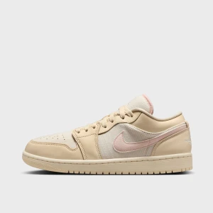 WMNS Air 1 Low SE, markiJordan, Koszykówka, w kolorze beż, rozmiar: