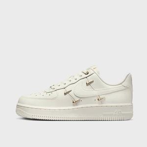 WMNS Air Force 1 '07 LX, marki NIKEFootwear, w kolorze Beż, rozmiar