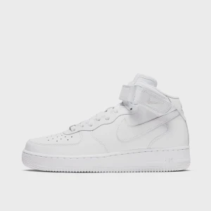 Zdjęcie produktu WMNS Air Force 1 '07 Mid, markiNike, Nike Air Force 1, w kolorze biały, rozmiar: