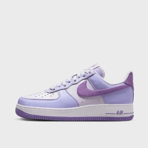 WMNS Air Force 1 '07 Next Nature, markiNike, Nike Air Force 1, w kolorze fioletowy, rozmiar: