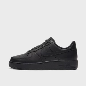 WMNS Air Force 1, marki NIKEFootwear, w kolorze Czarny, rozmiar