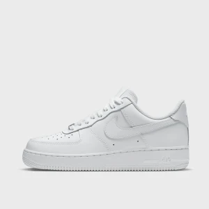 WMNS Air Force 1, markiNike, Nike Air Force 1, w kolorze biały, rozmiar: