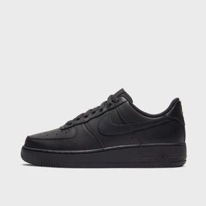 WMNS Air Force 1, markiNike, Nike Air Force 1, w kolorze czarny, rozmiar: