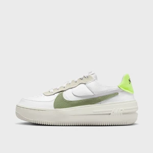 WMNS Air Force 1 Platform, markiNike, Nike Air Force 1, w kolorze biały, rozmiar: