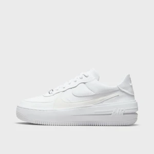 Zdjęcie produktu Nike WMNS Air Force 1 Platform kobiety biały rozmiar Buty