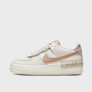 WMNS Air Force 1 Shadow, markiNike, Nike Air Force Shadow, w kolorze beż, rozmiar: