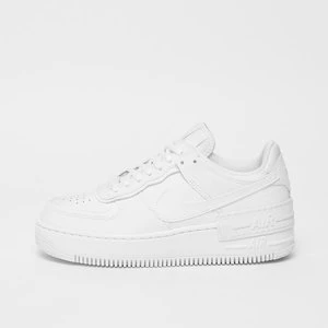 WMNS Air Force 1 Shadow, markiNike, Nike Air Force Shadow, w kolorze biały, rozmiar: