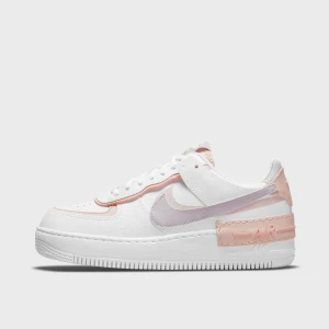 Zdjęcie produktu Nike WMNS Air Force 1 Shadow kobiety biały rozmiar Buty