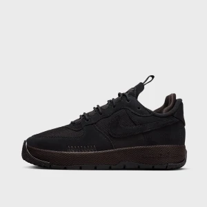Zdjęcie produktu Nike WMNS Air Force 1 Wild kobiety czarny rozmiar Buty