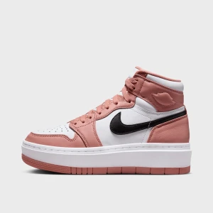 Jordan WMNS Air 1 Elevate High kobiety różowy rozmiar Buty