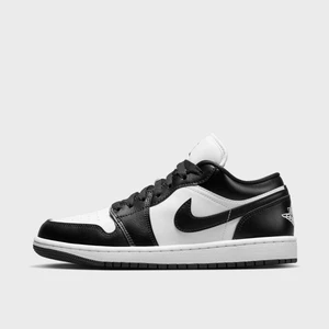 WMNS Air Jordan 1 Low, marki JORDANFootwear, w kolorze Biały,Czarny, rozmiar