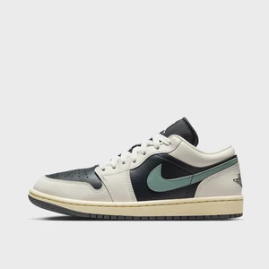 WMNS Air Jordan 1 Low, marki JORDANFootwear, w kolorze Czarny,Beż, rozmiar