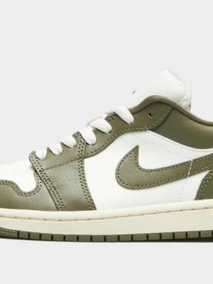 Wmns Air Jordan 1 Low