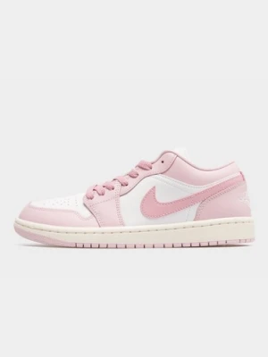 Jordan Air Wmns 1 Low biały