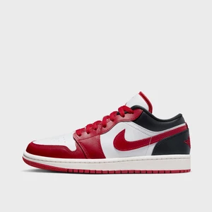 WMNS Air Jordan 1 Low, marki JORDANFootwear, w kolorze Czerwony, rozmiar